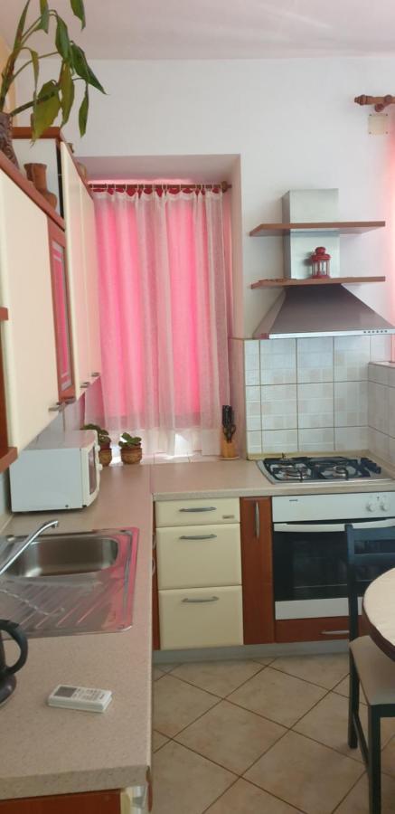 Apartments Pharia Jelsa  Exterior photo