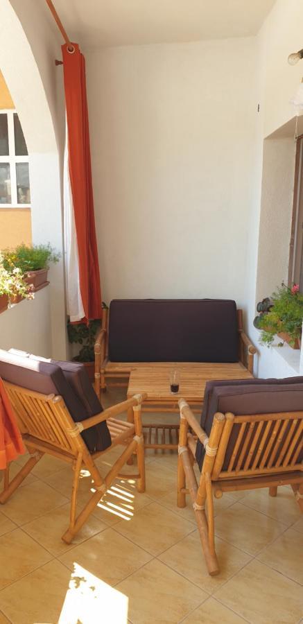 Apartments Pharia Jelsa  Exterior photo